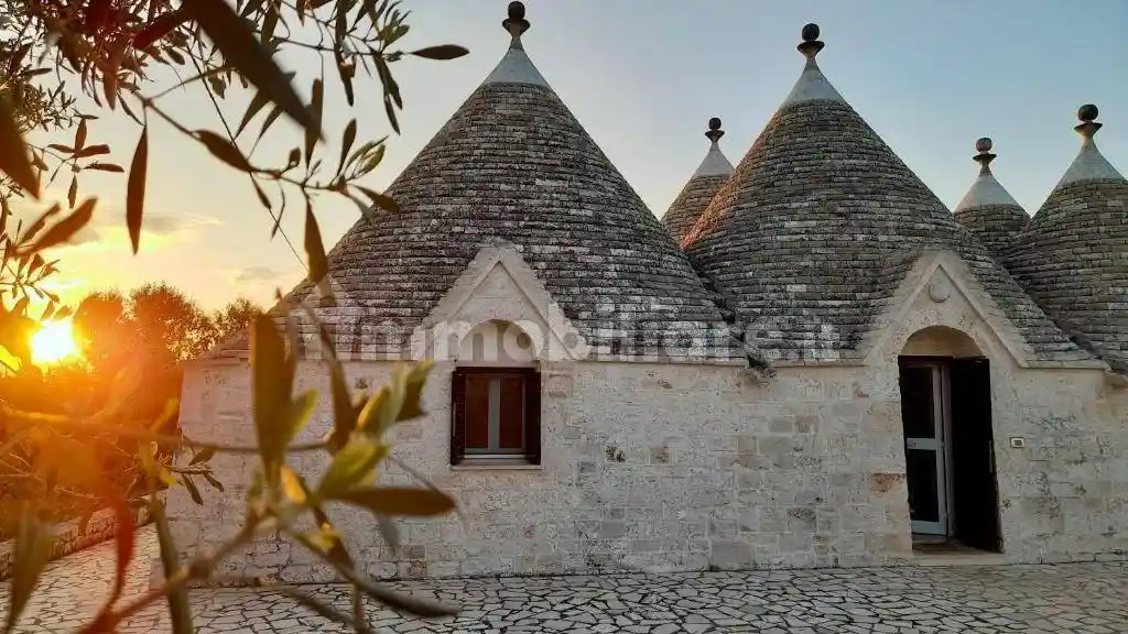 Villa in vendita a Monopoli