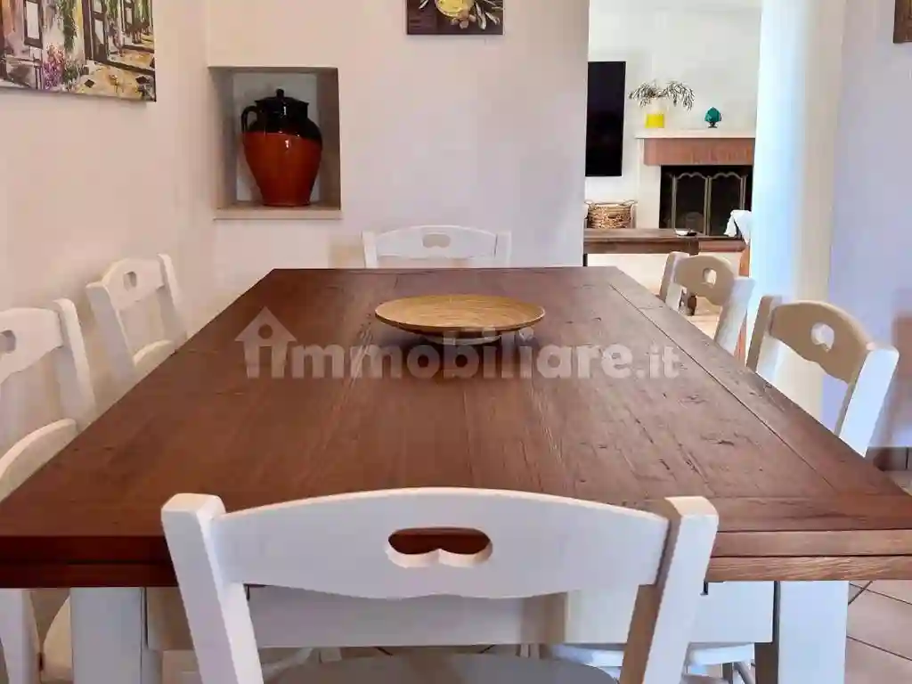 Villa - foto 5
