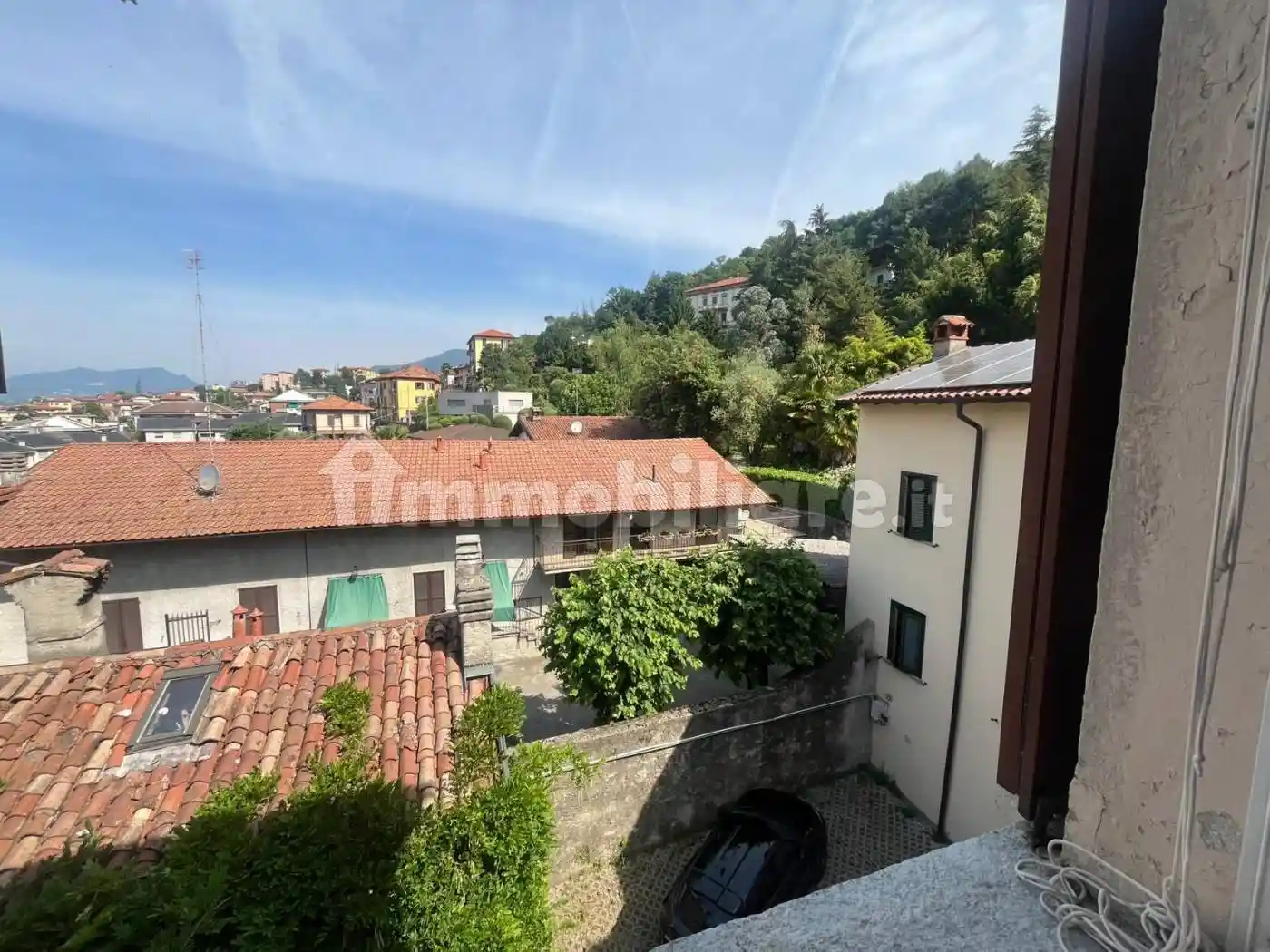 Appartamento in vendita a Como