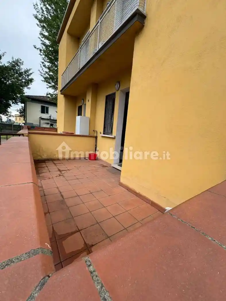 Appartamento in vendita a Galliera