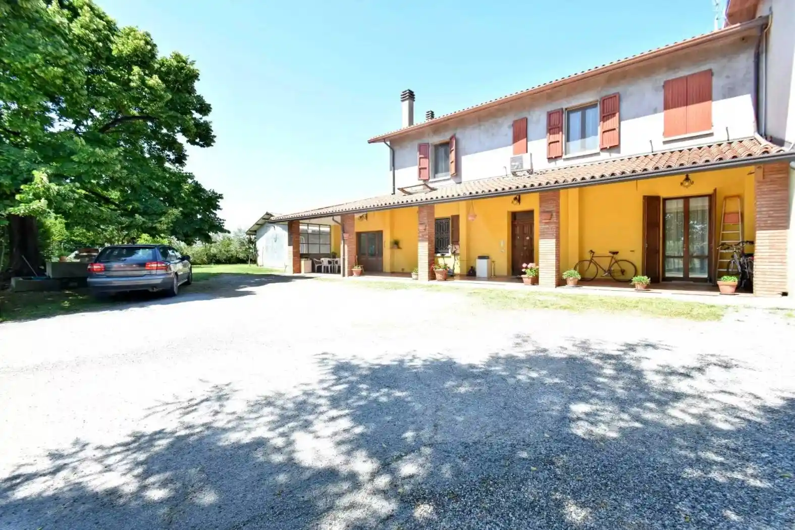 Appartamento in vendita a Forlì