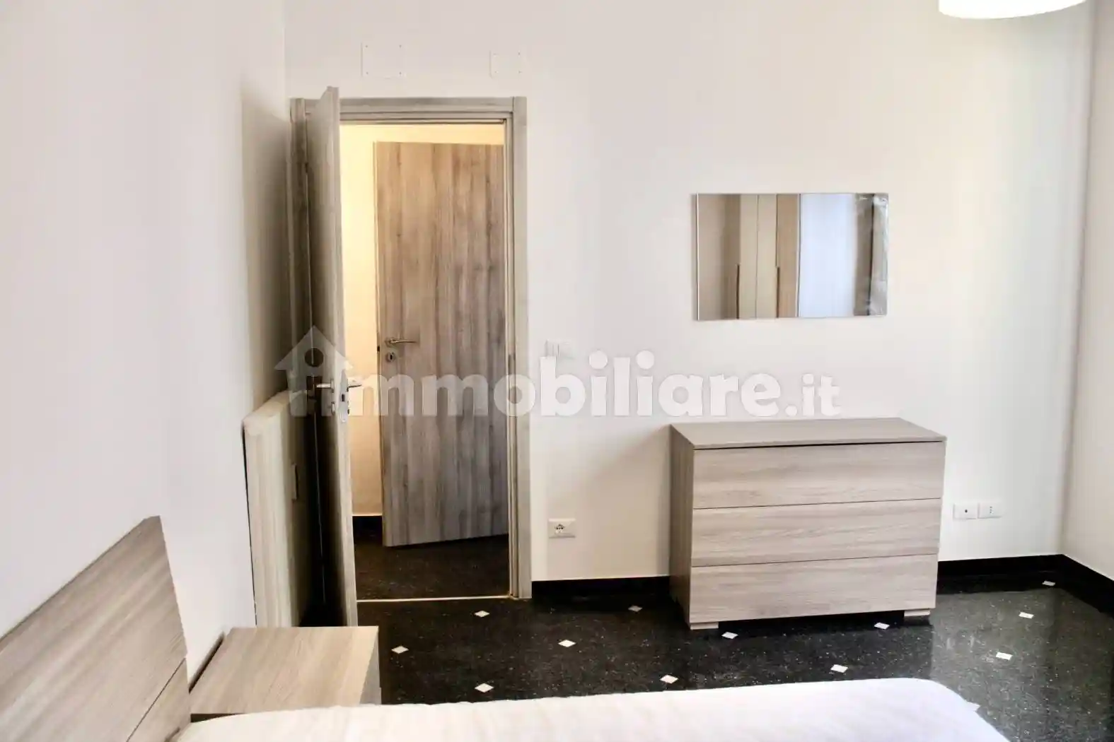 Appartamento in affitto a Genova