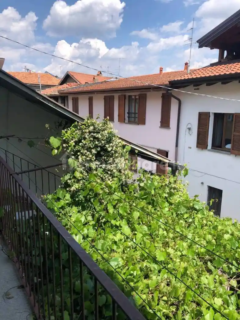 Appartamento in affitto a Arcisate
