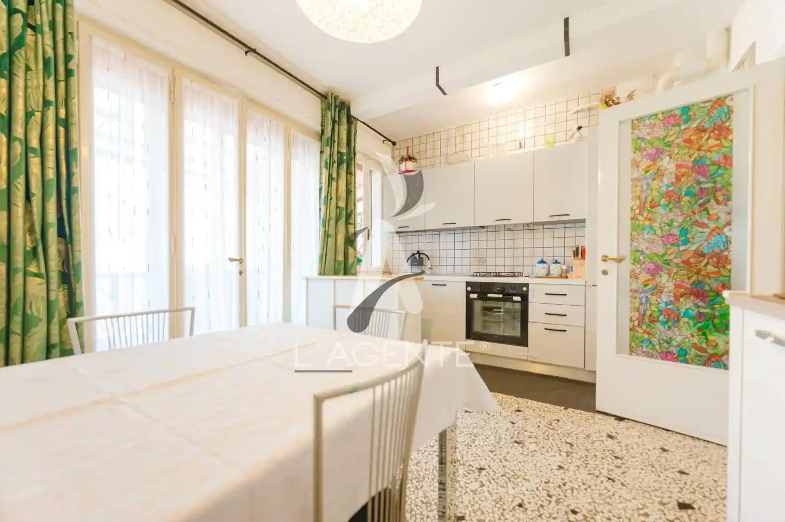 Appartamento in vendita a Venezia