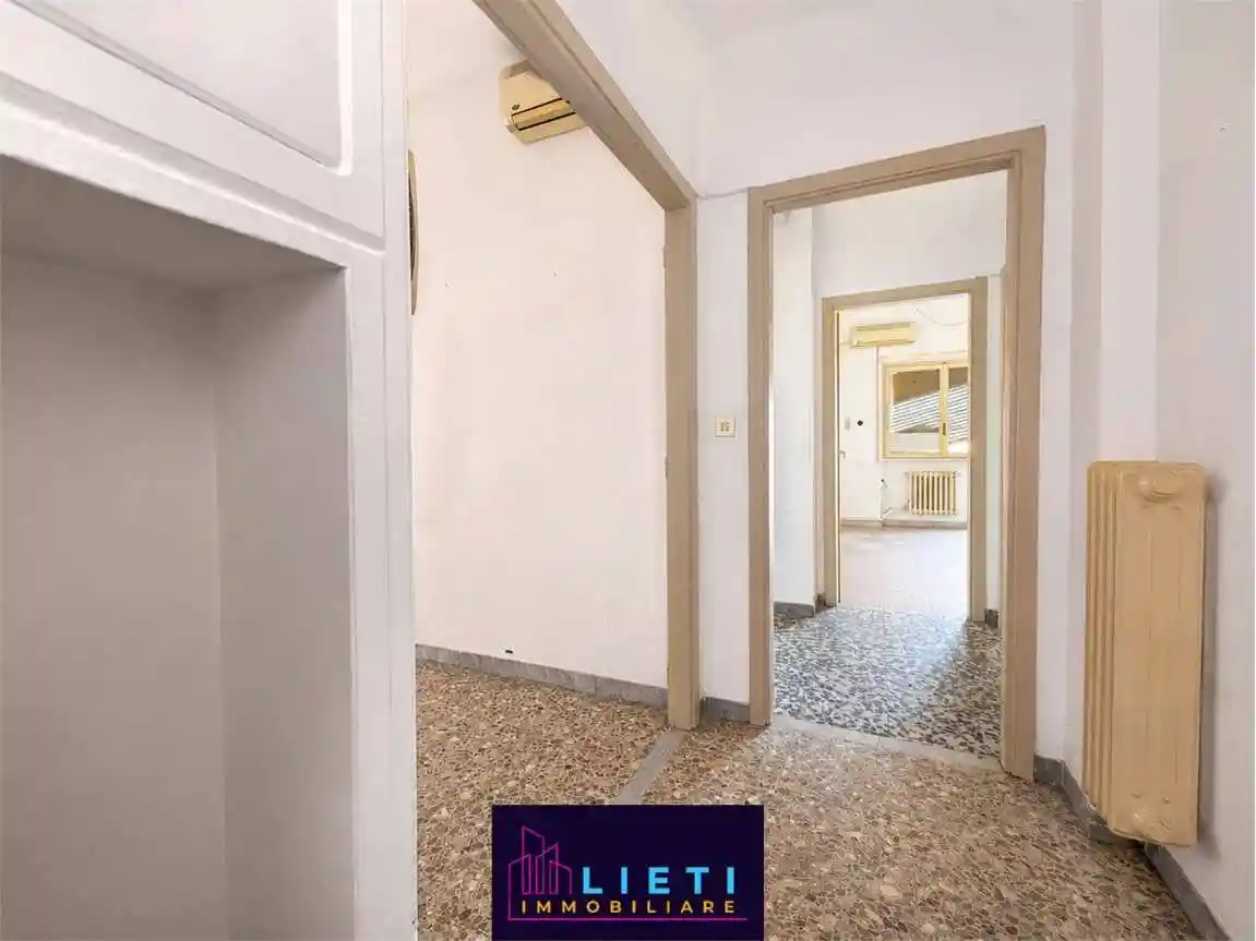 Appartamento in vendita a Taranto