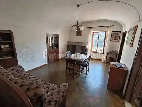 Appartamento in vendita a San Biagio della Cima