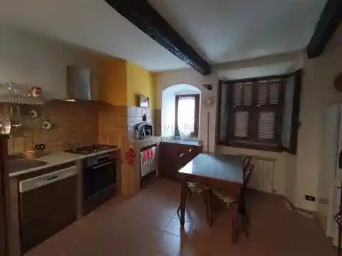 Villa in vendita a Pigna