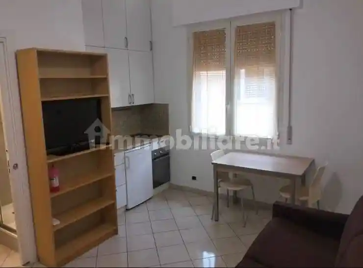 Appartamento in affitto a Bologna