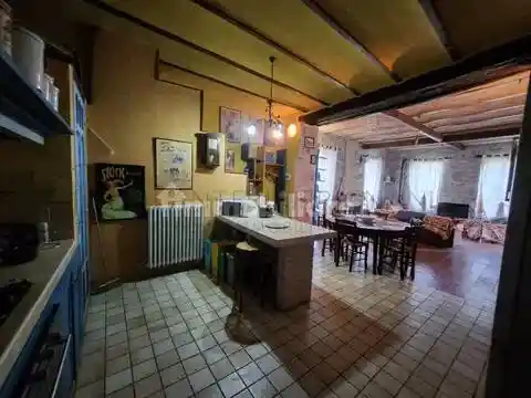 Appartamento in vendita a Apricale