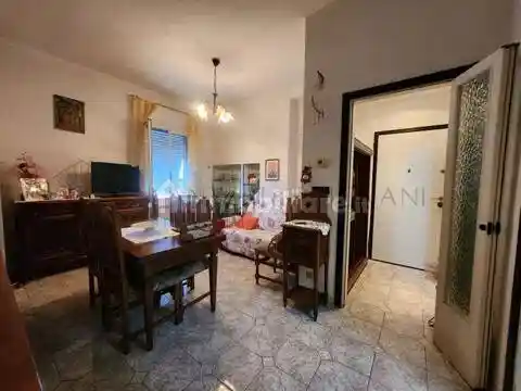Appartamento in vendita a Vallecrosia