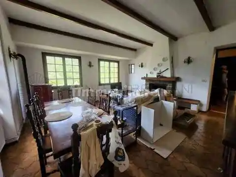 Villa in vendita a Apricale