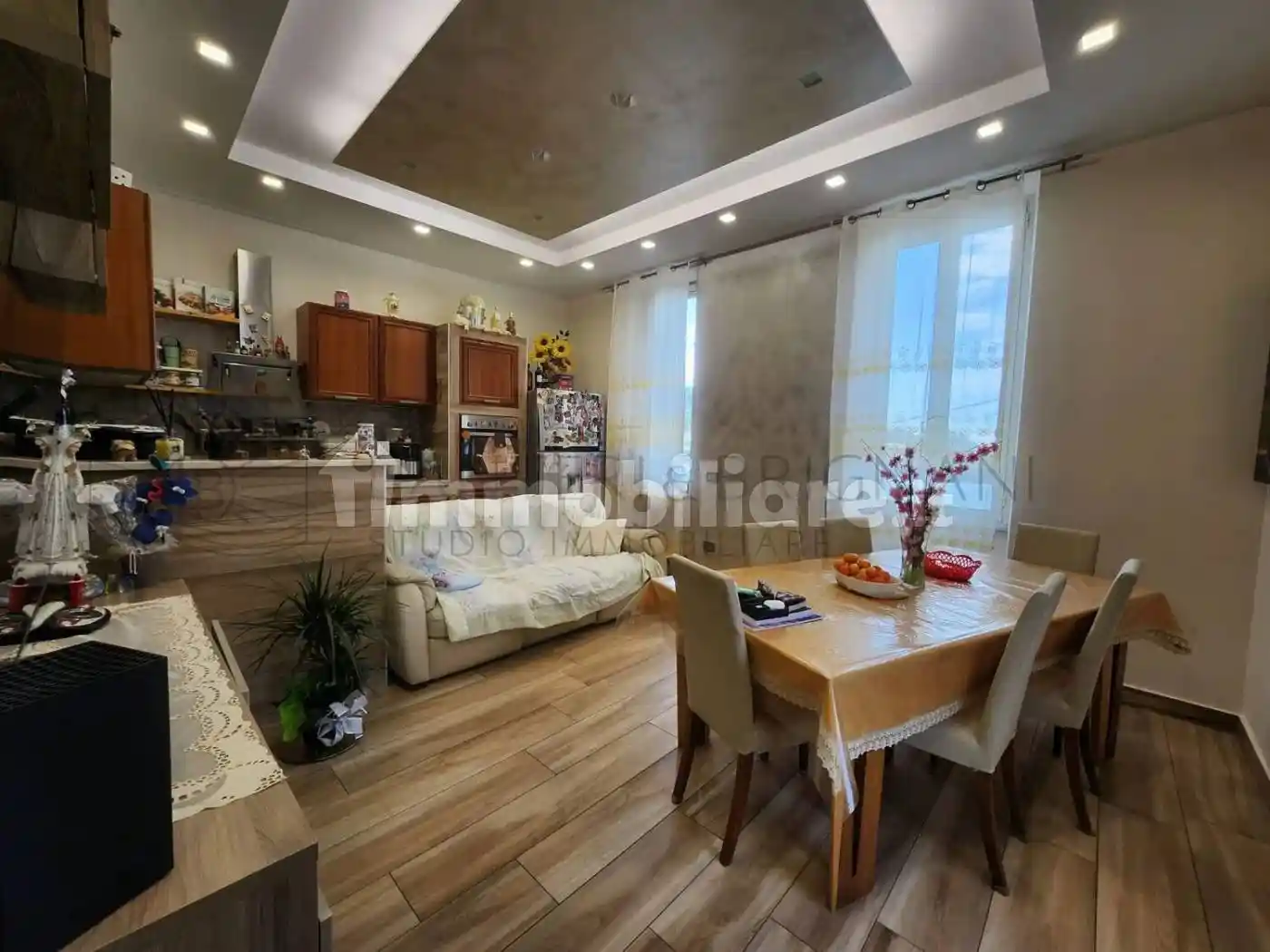 Villa in vendita a Bordighera