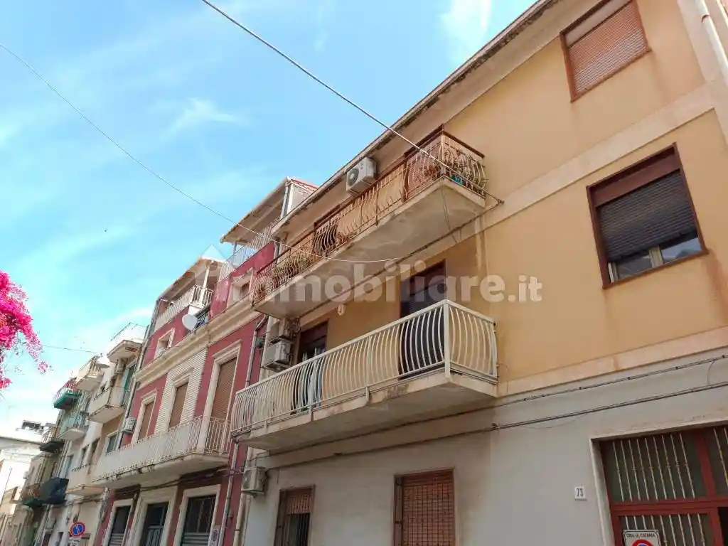 Appartamento in vendita a Catania