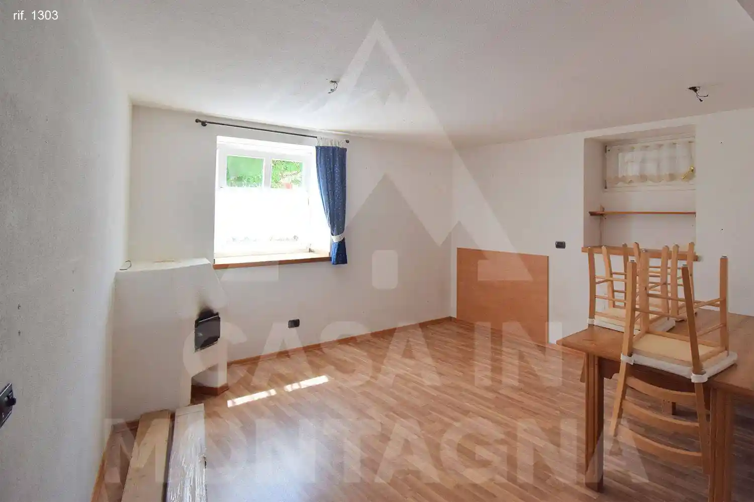 Appartamento in vendita a San Giovanni di Fassa