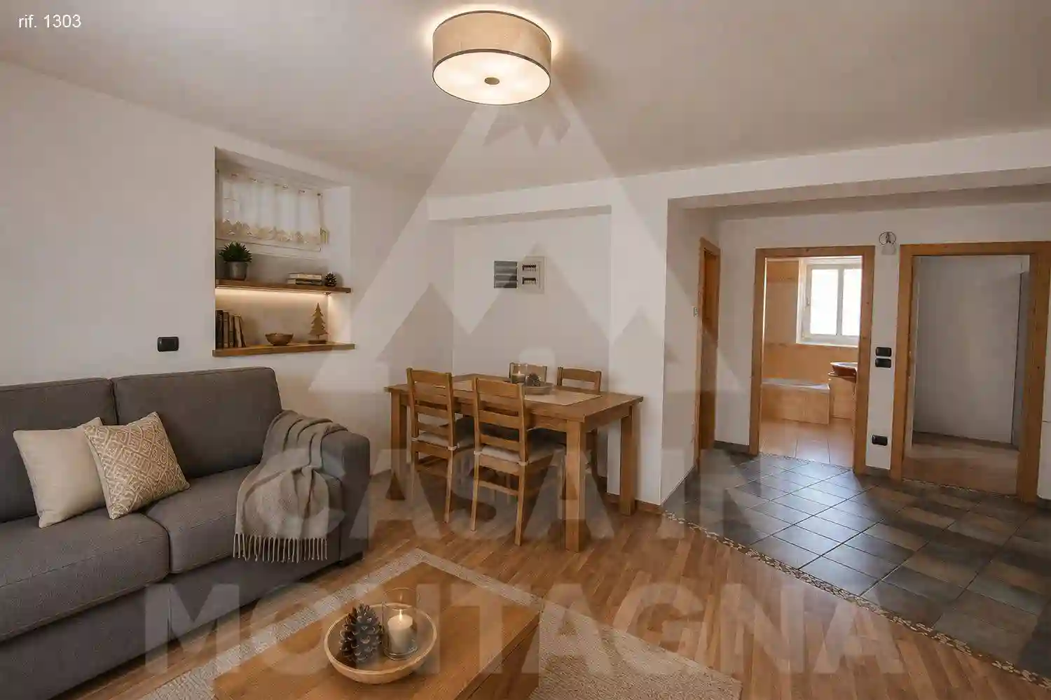 Appartamento - foto 4