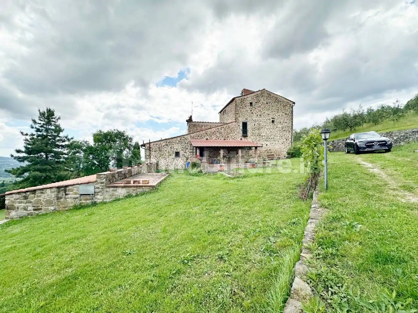 Villa in vendita a Fiesole