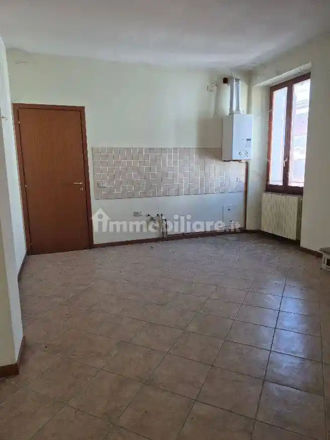 Appartamento in vendita a Soresina
