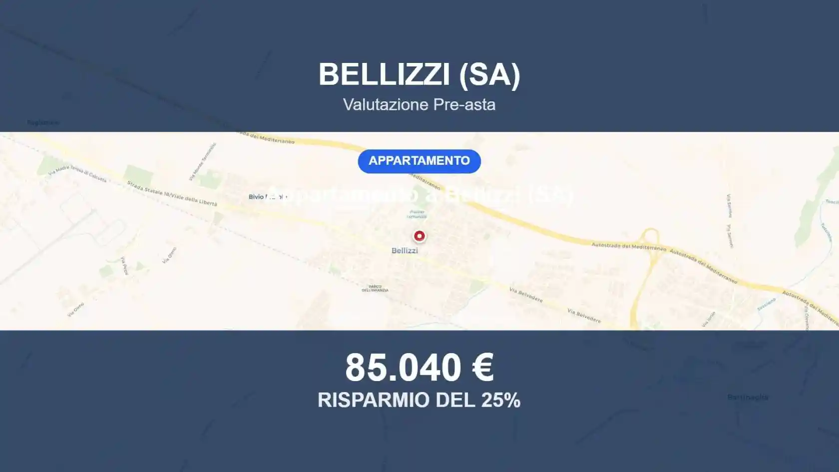 Appartamento
