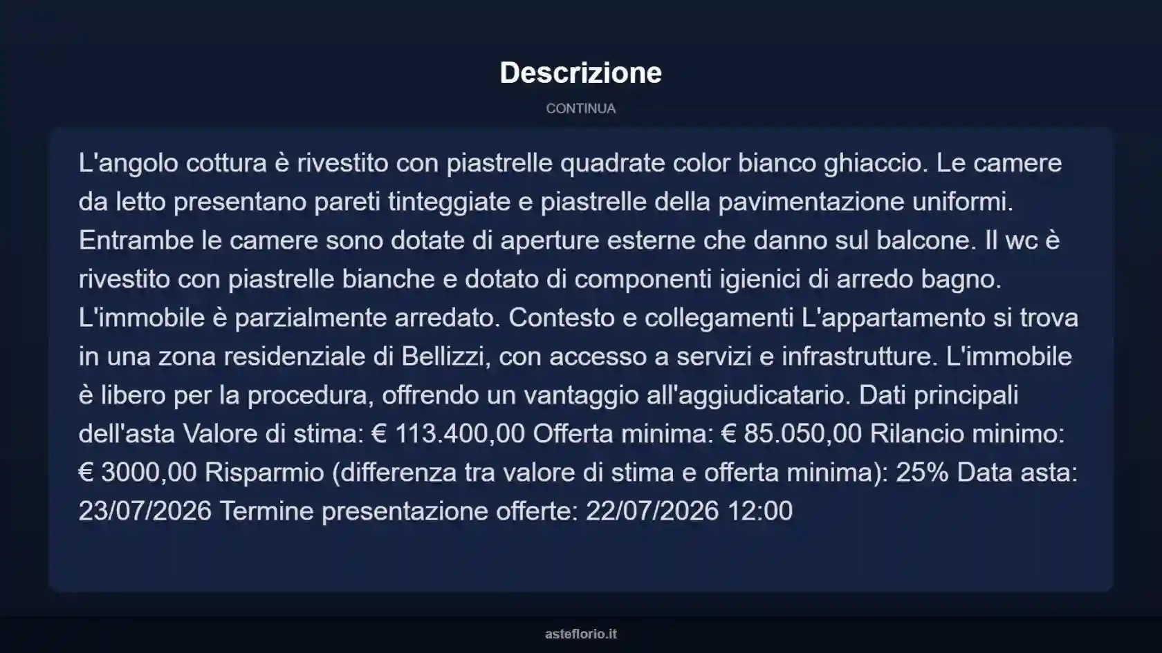 Appartamento - foto 4