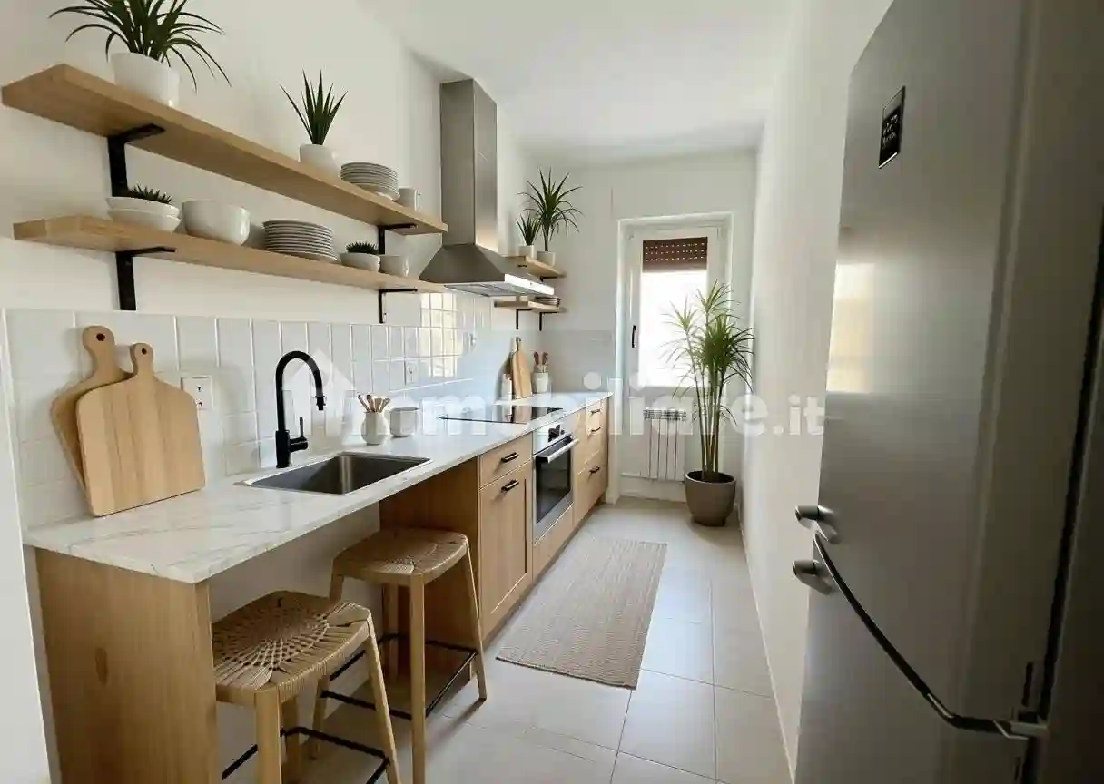 Appartamento - foto 2
