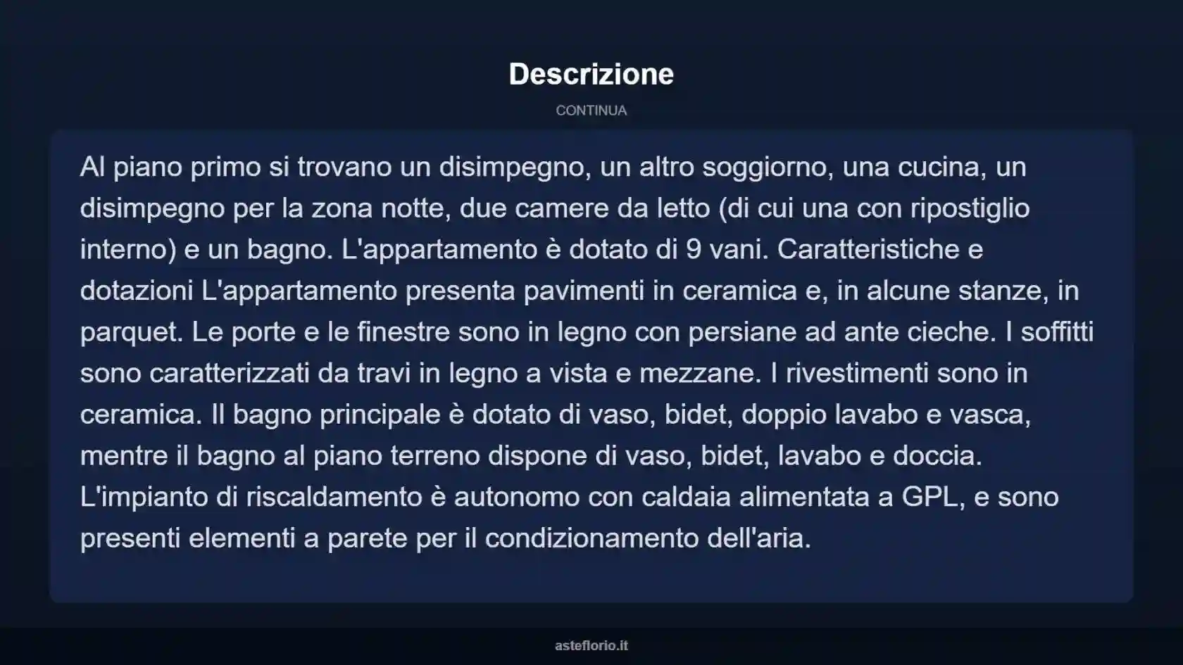 Appartamento - foto 5