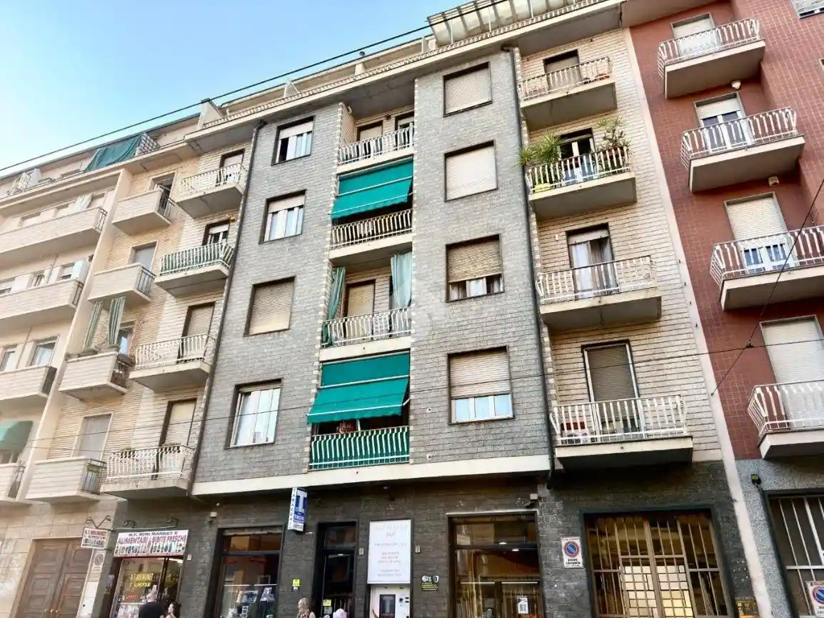 Appartamento in vendita a Torino