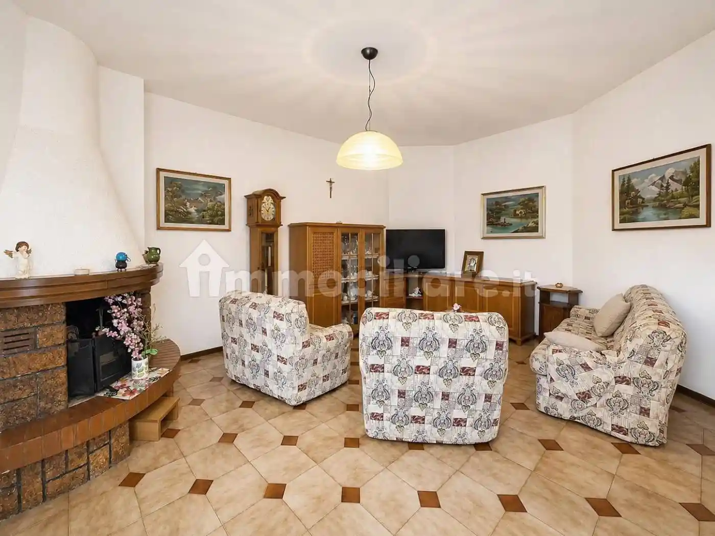 Appartamento in vendita a Rimini