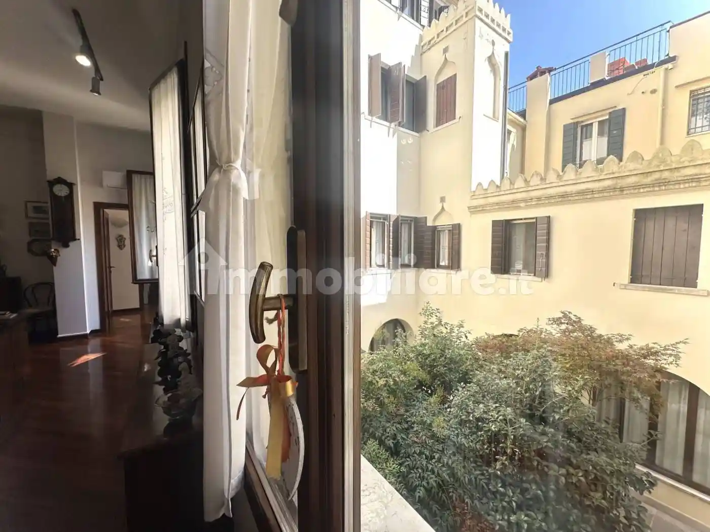 Appartamento in vendita a Treviso