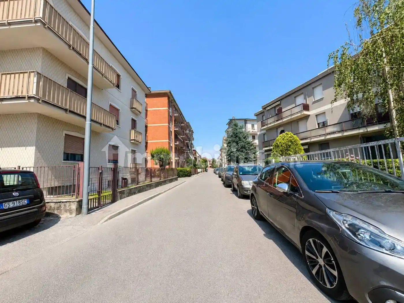 Appartamento in vendita a Piacenza