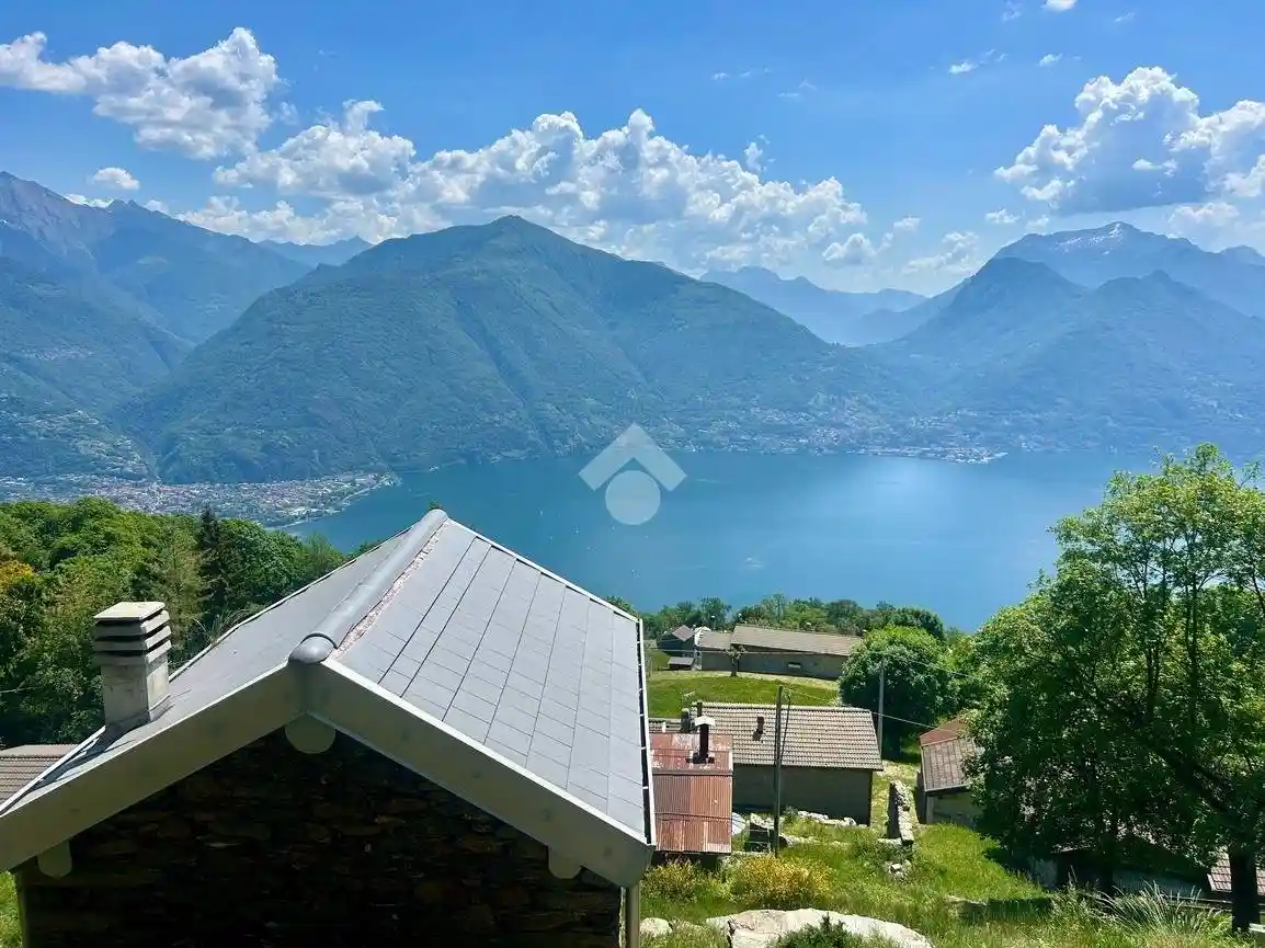 Casa indipendente in vendita a San Siro