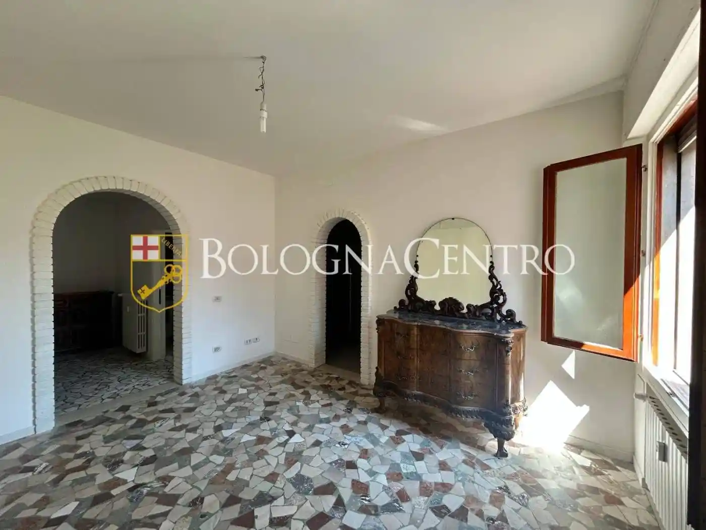 Appartamento in vendita a Bologna