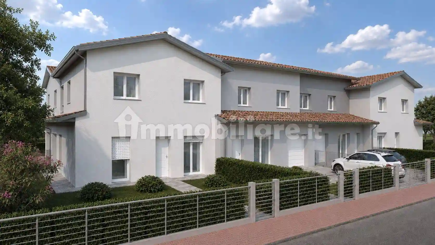Villetta a schiera - foto 2