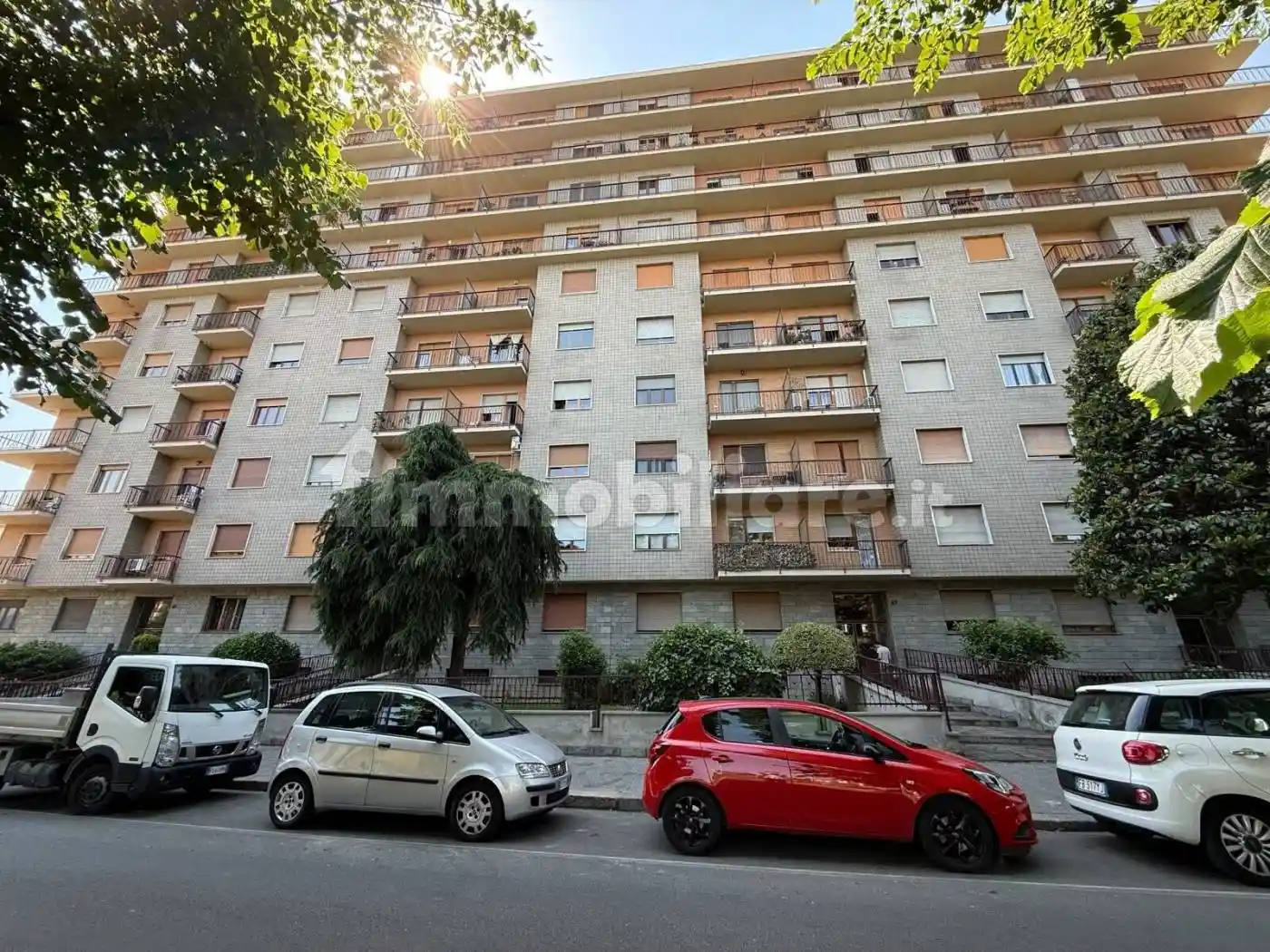 Appartamento in vendita a Torino