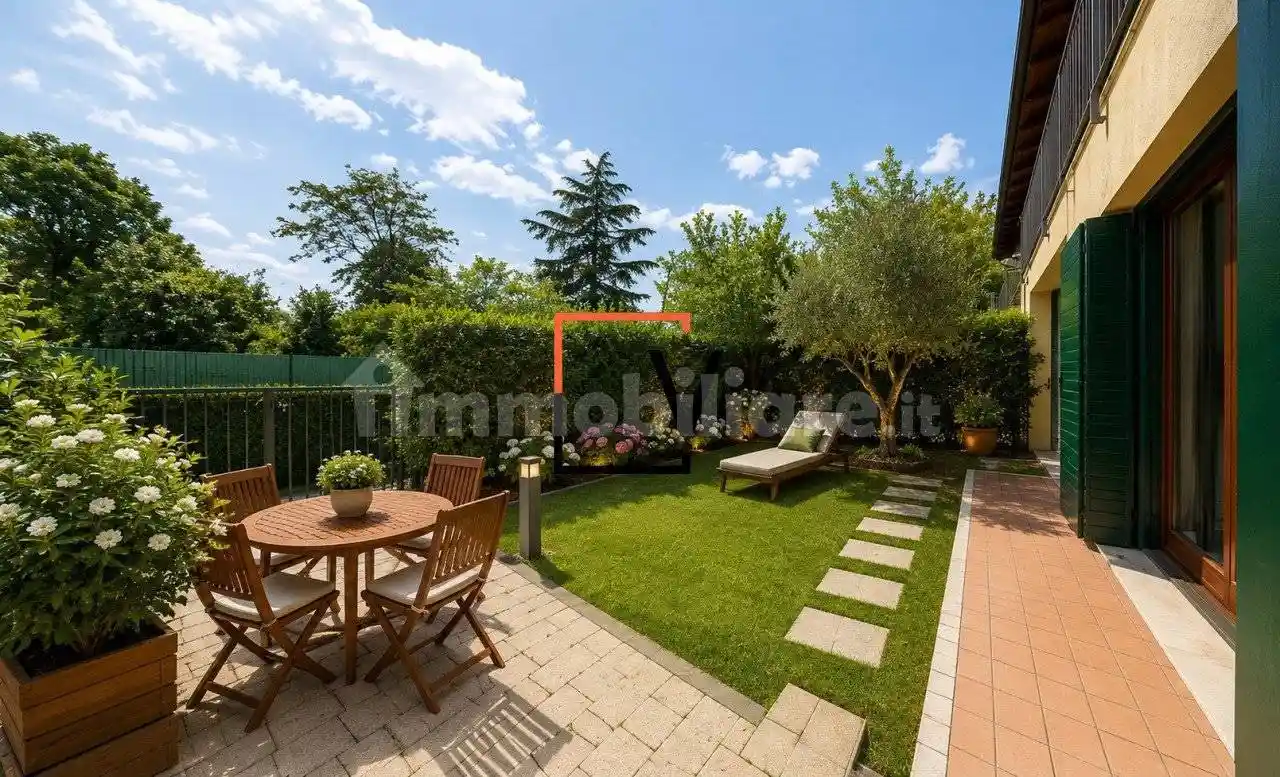 Appartamento in vendita a Treviso