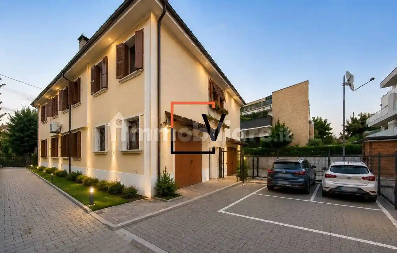 Villa in vendita a Treviso