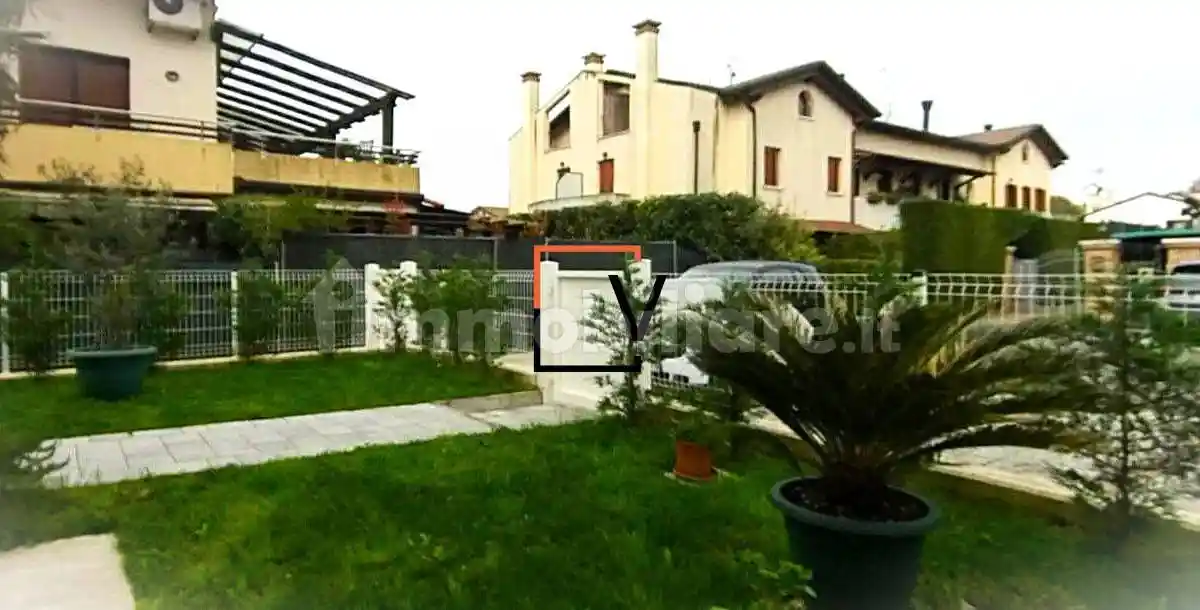 Appartamento in vendita a Casale sul Sile