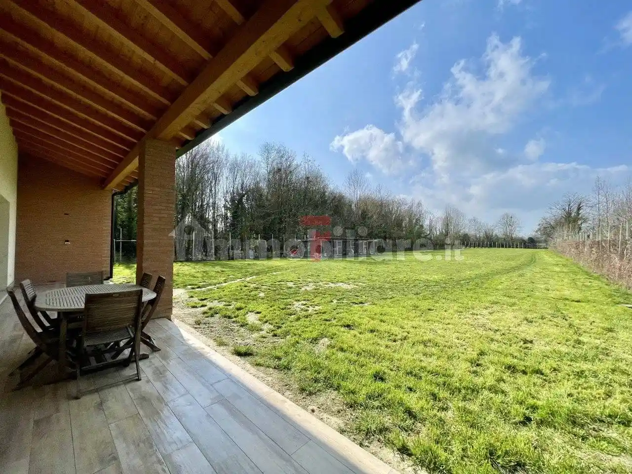 Villa in vendita a Legnaro