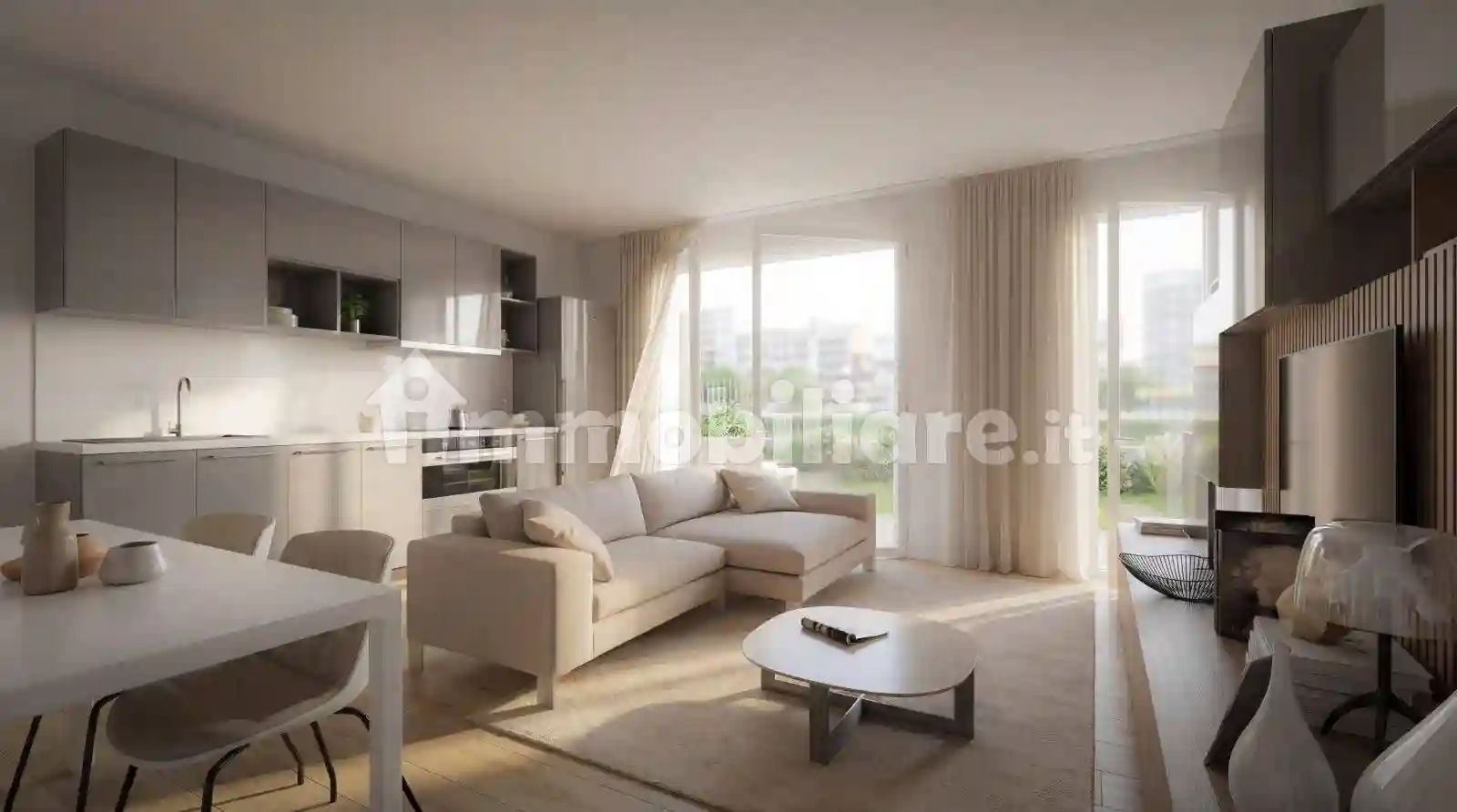 Appartamento - foto 5