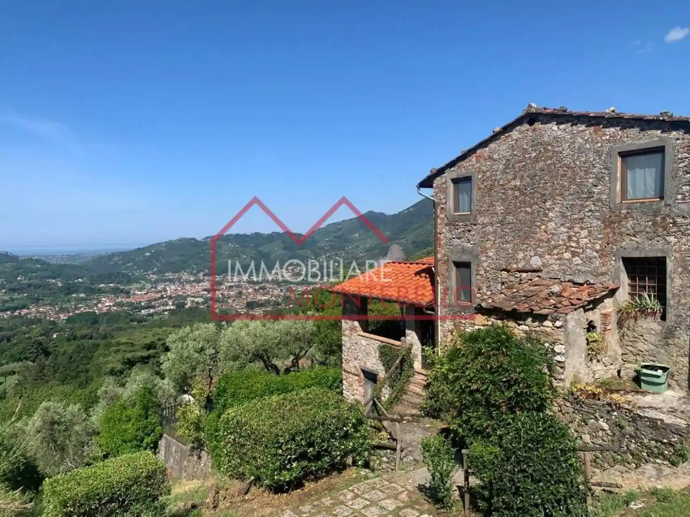 Rustico - Casale in vendita a Camaiore