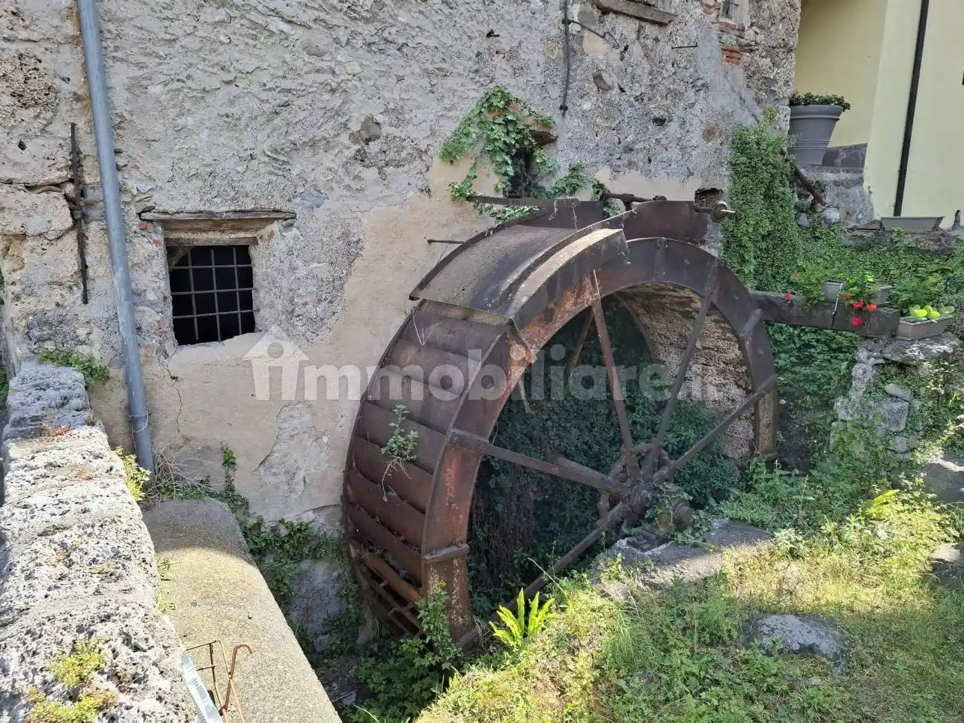 Rustico - Casale in vendita a Pisogne