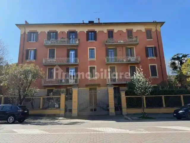 Appartamento in vendita a Bologna