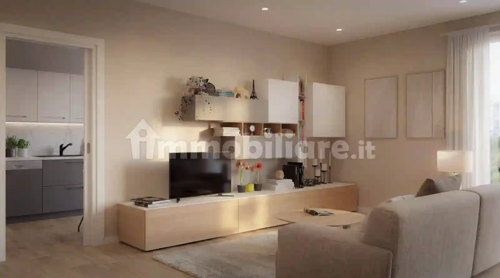 Appartamento - foto 3