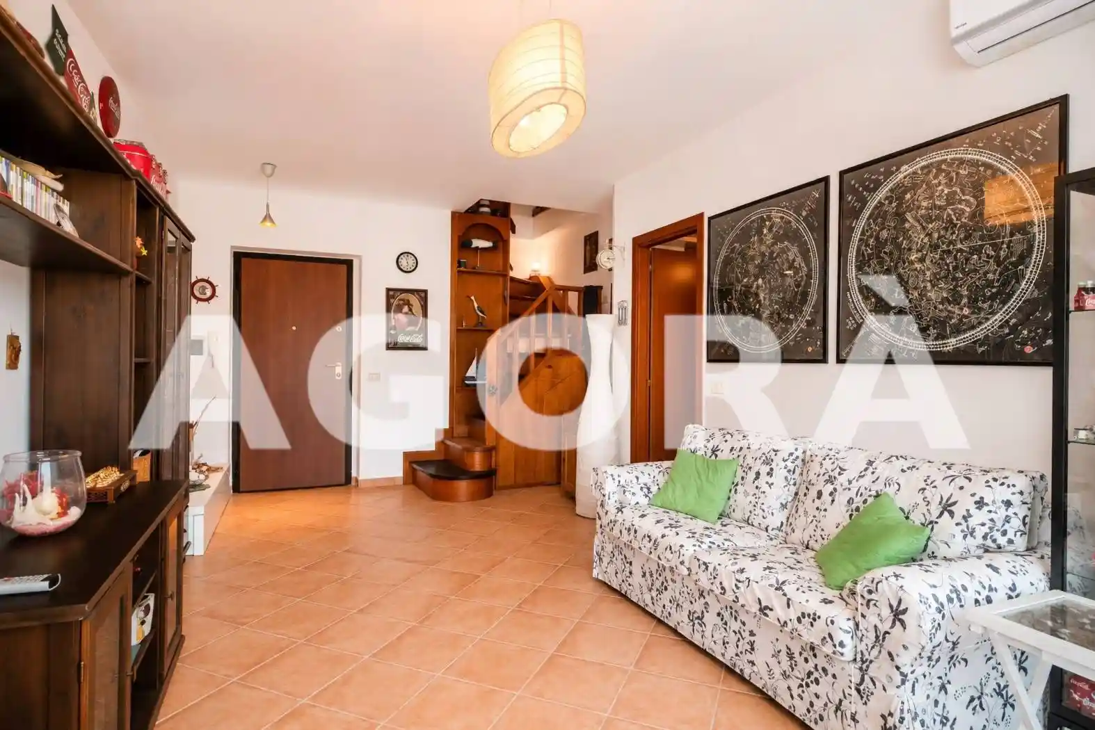 Appartamento in vendita a Sabaudia