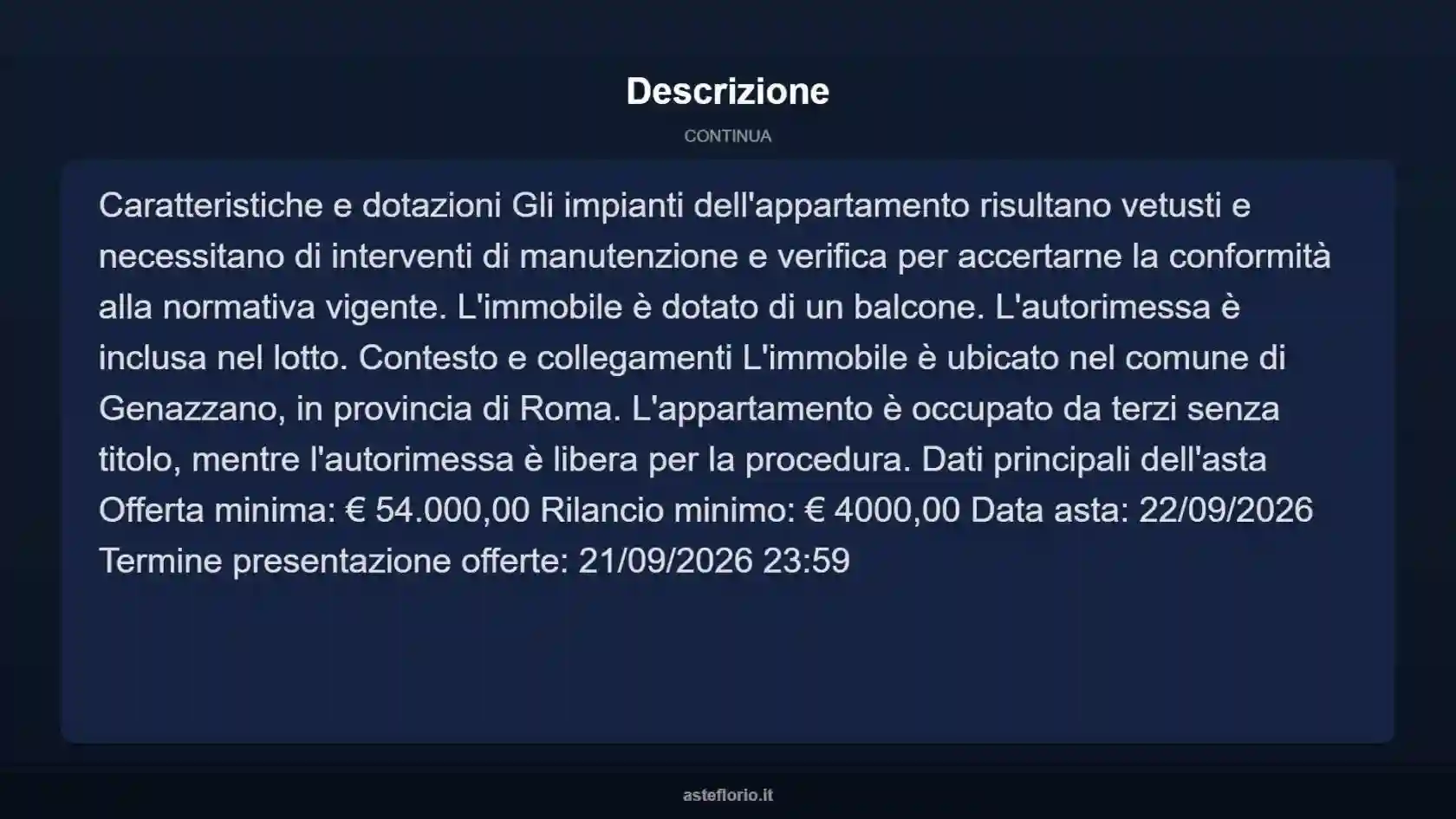 Appartamento - foto 5