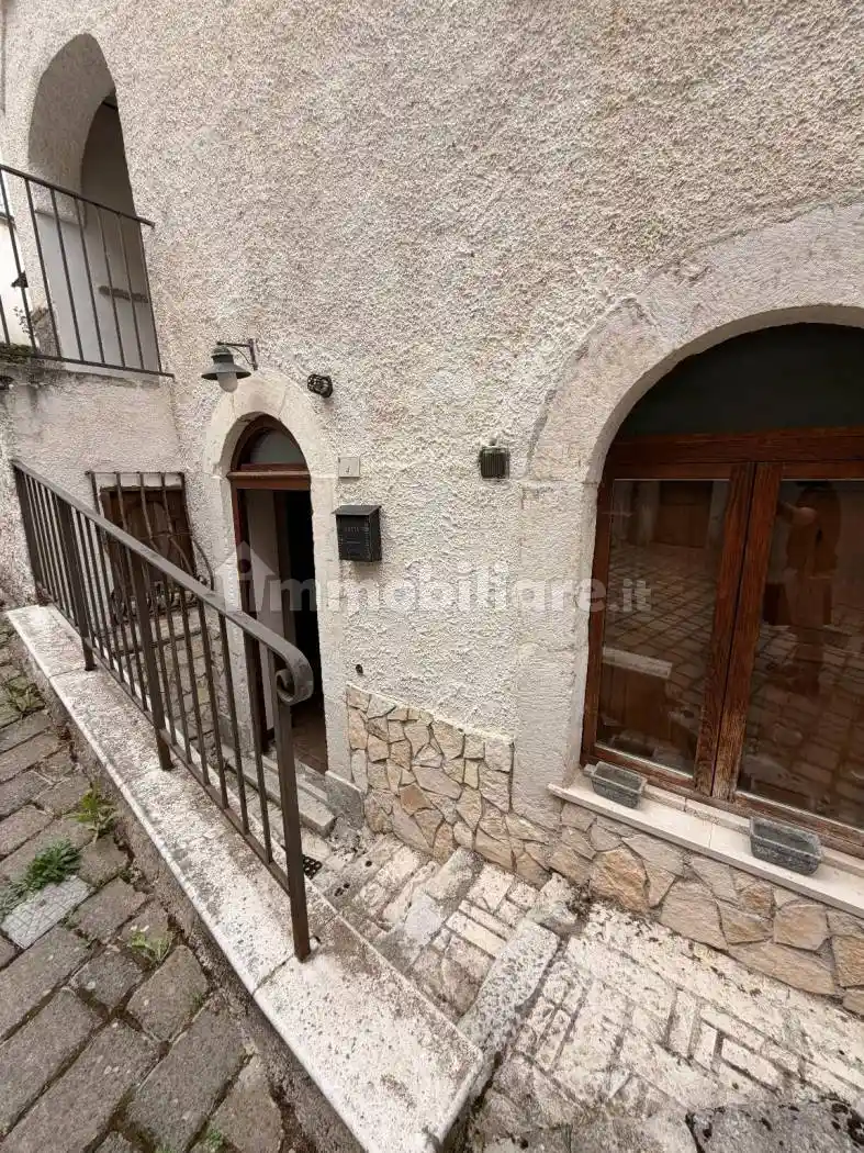 Appartamento in vendita a Rocca Pia