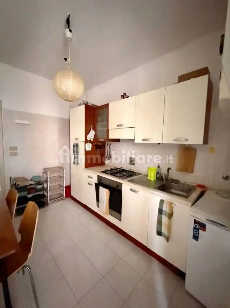 Appartamento in vendita a Bologna