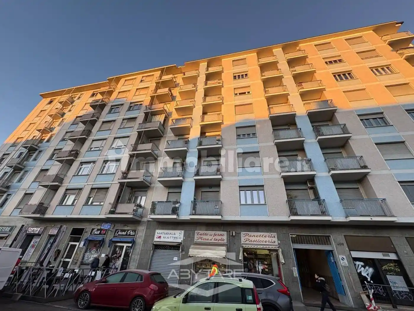 Appartamento in affitto a Torino