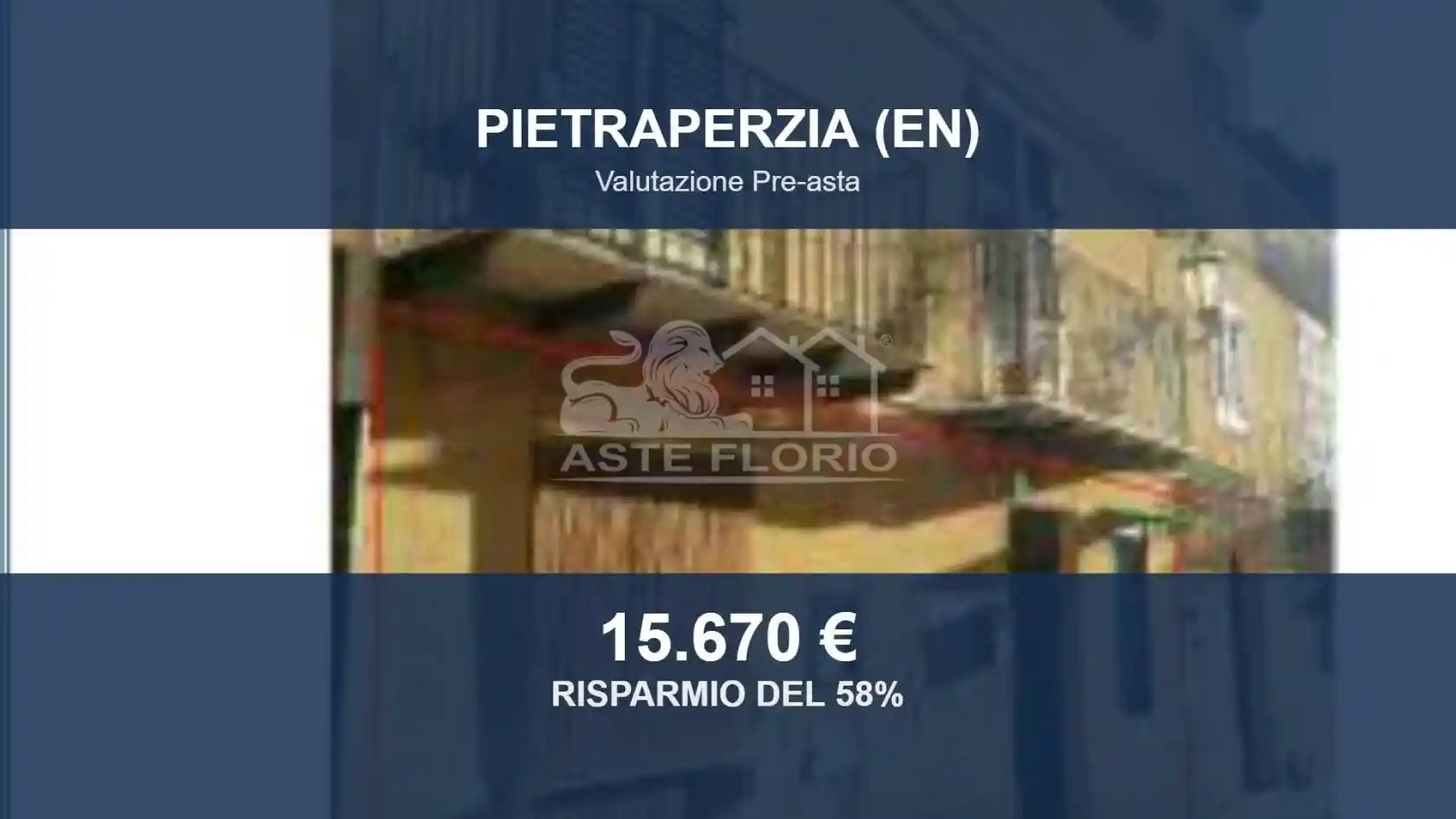 Appartamento