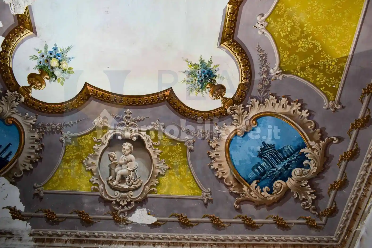 Appartamento in vendita a Noto