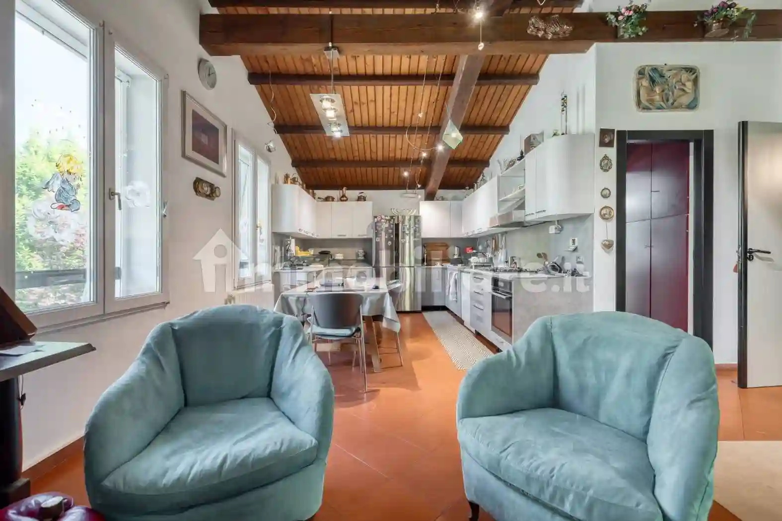 Casa indipendente - foto 2